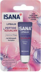 Isana Peptide ajakápoló - 10 ml