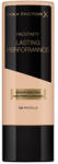 MAX Factor Facefinity Lasting Performance hosszantartó alapozó /102 - 1 db