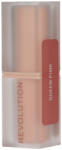Revolution Beauty Lip Allure Soft Satin rúzs /Queen Pink - 1 db