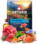 ONTARIO Adult All Breeds Monoprotein Tuna & Sweet Potatoes 2, 25 kg - abc-zoo