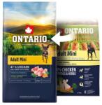 ONTARIO Adult Mini Chicken & Sweet Potatoes 2, 25 kg