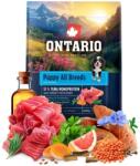 ONTARIO Puppy All Breeds Monoprotein Tuna & Sweet Potatoes 2, 25 kg