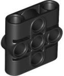 LEGO® Bloc conector pin 1 X 3 X 3 (6265644)