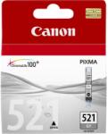 Canon CLI-521GY szürke tintapatron (2937B001) (CLI-521G) (CLI-521G)