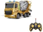 Wiky RC betonkeverő távirányítóval 24 cm (WKW049867)