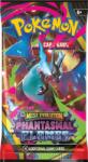 Asmodee Pokémon TCG ME02 Mega Evolution Phantasmal Flames Booster (PCI10190-101)