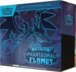 Asmodee Pokémon TCG ME02 Mega Evolution Phantasmal Flames Elite Trainer Box (PCI10186) - liliputjatek