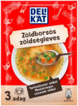 DELIKÁT Delikát Zöldborsós zöldségleves (47 g)