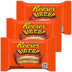 Reese's Reese’s Big Cup földimogyoróvajas csokikorong (3x39 g)