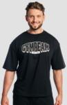 GymBeam Athletic Society Boxy T-shirt Black M
