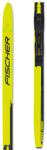 Fischer Sprint Crown + Tour Step-in Jr Ifp (np63023v)