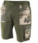 Dedra Munkás rövidnadrág S BH43ST-S Farba: Moro, Veľkosť: XXL / 58 (BH43ST-XXL)