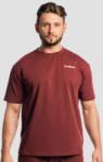 GymBeam Zone T-shirt Cherrywood XL