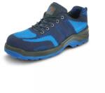 Dedra M3 sport munkacipő, méret 39, kat. O1 SRC BH9M3Z-39 Farba: Modrá a námornícka modrá, Veľkosť: 36 (BH9M3Z-36)