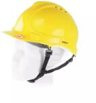 DEDRA Munkavédelmi sisak BH1084 Farba: žltá, Veľkosť: Univerzálny (BH1084)