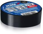DEDRA-EXIM PVC elektromos szalag fekete 19mmx20m 12VTA1920 Farba: čierna (12VTA1920)