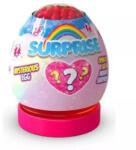 Swisspro Okto: Lovin slime meglepetés tojásban, 130ml 80135