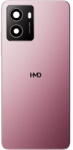 HMD Piese si componente Capac Baterie HMD Pulse, Roz (Dreamy Pink), Service Pack 286961966 (286961966) - pcone