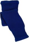 CCM Jambiere de hochei Knitted Senior albastru