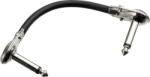 Revoltage Pro-15 Silver Flat 15 cm Oblic - Oblic Cablu patch (P15SFPC)