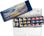 Rosa 3403121 Комплект акварелни бои Пейзаж 21 x 2, 5 ml (3403121)