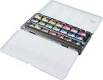 Rosa 340021 Комплект акварелни бои Classic 21 x 2, 5 ml (340021)