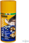 JBL BL PROTERRA Molluscus - kiegészítő eleség (csigák, gammarus, vízi rovarok) vízi és tavi teknősök részére (250ml/60g)