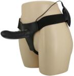 Pretty Love Male Pretty Love Marvin Rezgő Pánt és üreges Dildó (d-220339)