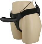 Pretty Love Male Pretty Love Myron Rezgő Pánt és üreges Dildó (d-220340)