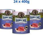 Happy Dog Italy konzerv Bivaly 24x400g