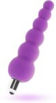 Intense Anal Toys Intense Snoopy 7 Sebesség Szilikon Lila (d-216067)