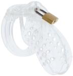 Hidden Desire - Extrém Tisztaság Ketrec Akril állítható átlátszó (d-241478)