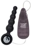 CalExotics Calexotics- Booty Call Booty Shaker , Anál Vibrátor - Fekete (d-223295)