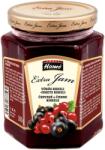 Hamé Ribizli-Fekete ribizli dzsem 300 g
