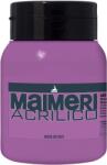 Maimeri Acrilico Vopsea acrilică Ultramarine Violet 440 500 ml 1 buc (<![CDATA[M0934440]]>)