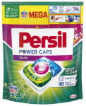 Persil Detergent capsule Power Caps, 60 buc, Color