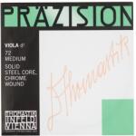 Thomastik Präzision 72 D Viola 4/4 Medium Corzi pentru violă (<![CDATA[TH72]]>)