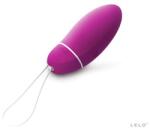 LELO Luna Smart Bead Deep Rose