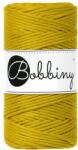 Bobbiny Macrame Cord 3 mm 100 m Spicy Yellow Șnur (MS-E092)