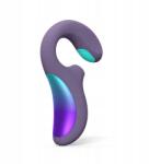LELO ENIGMA Double Sonic Purple Secret Vibrator