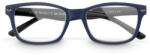 Hama olvasószemüveg (műanyag) (+3, 0 dpt) (blue/black) (00096240) (00096240)