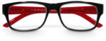 Hama olvasószemüveg (műanyag) (+2, 0 dpt) (red/black) (00096208) (00096208)