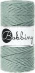 Bobbiny Macrame Cord 3 mm 100 m Laurel Șnur (MS-E034)