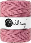 Bobbiny 3PLY Macramé Rope 5 mm 100 m Blossom Șnur (TX-E036)