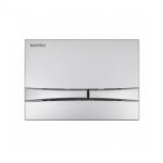  Adriatic chrome WC nyomólap K-50 Slim szetthez (ADRIATIC-CHR) - watermarkt