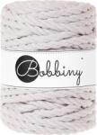 Bobbiny 3PLY Macramé Rope 9 mm 30 m Moonlight Șnur (<![CDATA[TL-E002]]>)