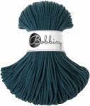 Bobbiny Junior 3 mm 100 m Peacock Blue Șnur (<![CDATA[SX-E064]]>)