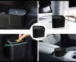 WasteBin Кош за отпадъци, кошче за автомобил - WasteBin