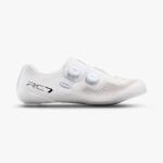 Shimano Pantofi Shimano SH-RC703, alb (EU 42)