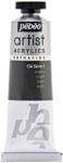 Pébéo Artist Vopsea acrilică Graphite 37 ml 1 buc (<![CDATA[906-134]]>)